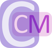 CCM Agency Logo